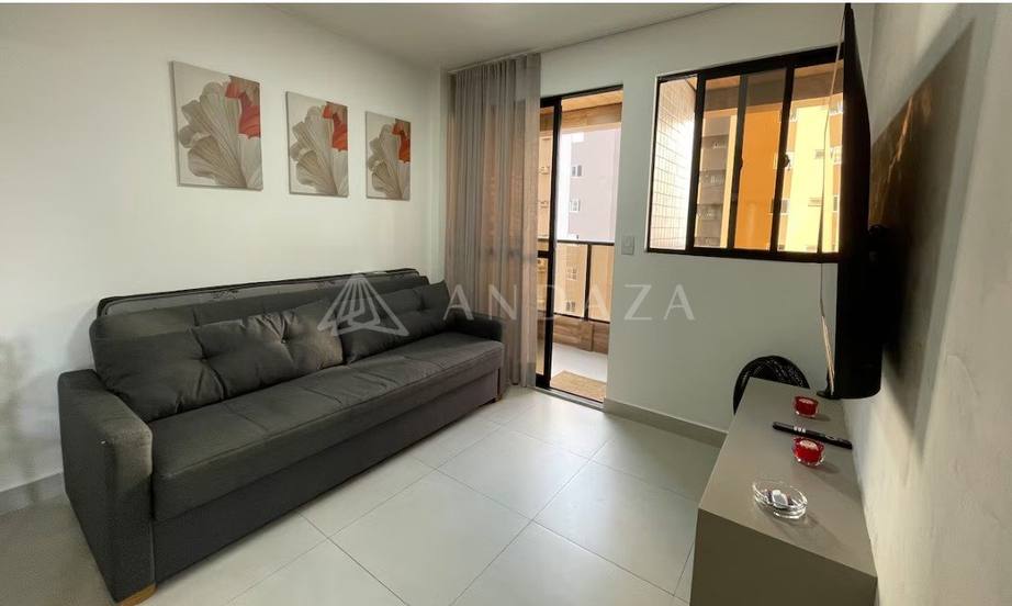 Apartamento 1 Quarto Jatiúca - Studio Design 2