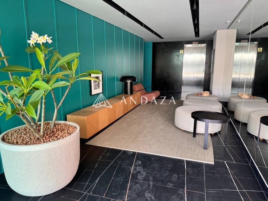 Apartamento para Alugar Aquamare | 2 Quartos, 2 Vagas - Jatiúca, Maceió - AL