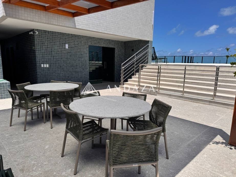 Apartamento para Alugar Aquamare | 2 Quartos, Jatiúca, Maceió - AL
