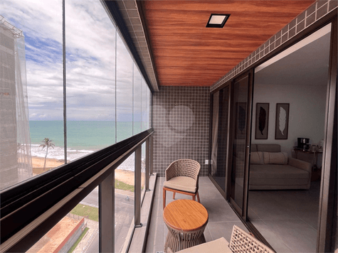 Casa para alugar com 1 suíte no condomínio Loft Residence