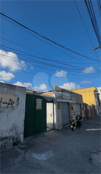 Área de Terra para alugar em Prado, Maceió - AL