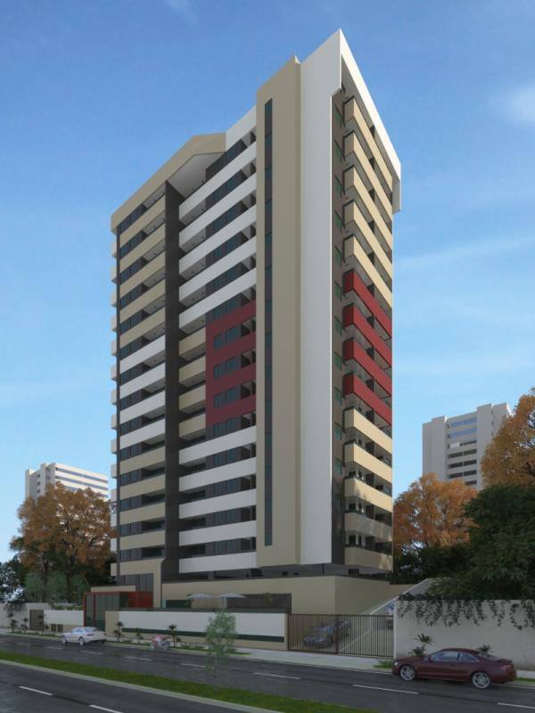 Edifício Ethos Residence 2