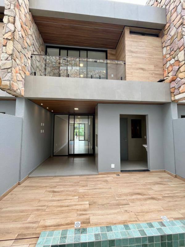 Casa no Condomínio Marina Exclusive Residence