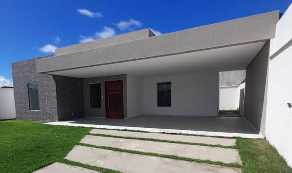 Casa na Massagueira