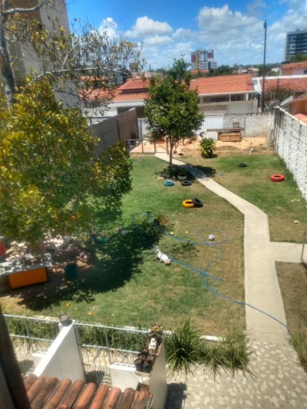TERRENO NA GRUTA DE LOURDES