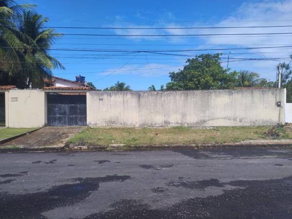 Terreno no Loteamento Park Rio Sauaçuhy