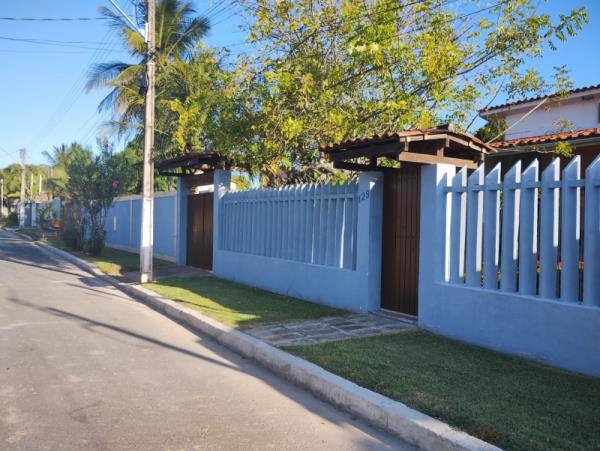 Casa no Loteamento Park Rio Sauaçuhy