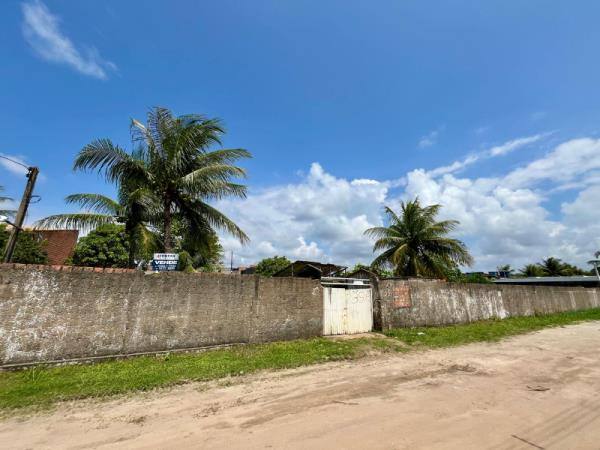 Terrenos na Barra Nova - Povoado de Santa Rita
