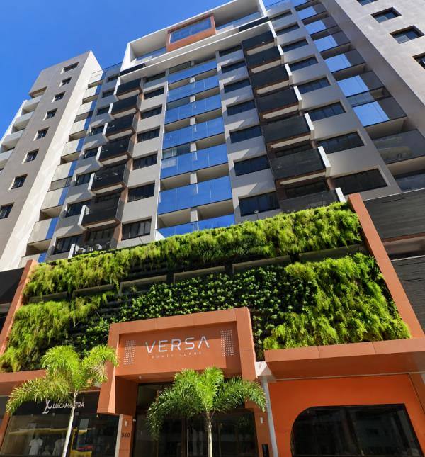 Edifício Versa - Apartamento de 3 quartos na Ponta Verde