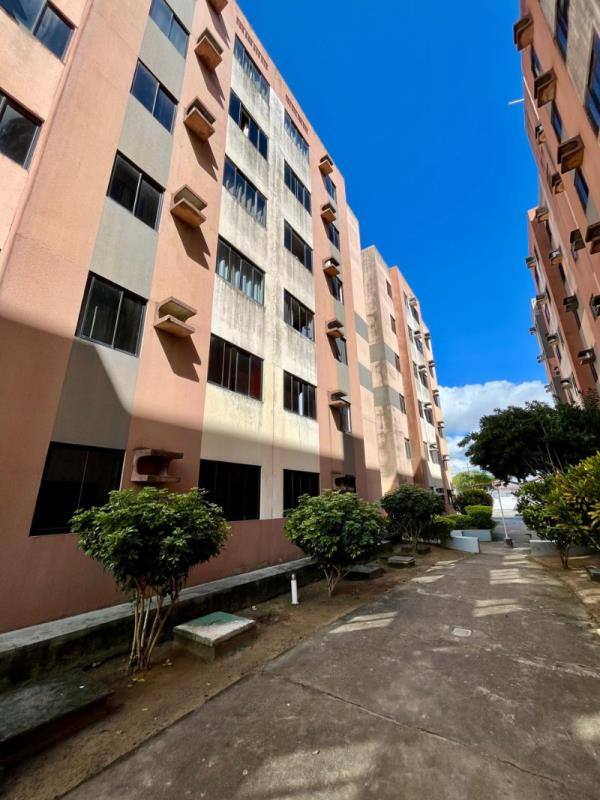 Apartamento no Edifício Mirante da Lagoa