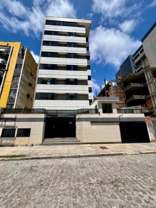 Cobertura Duplex com Vista para o Mar no Edifício Samadhi