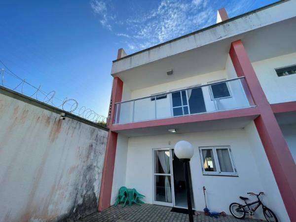 Casa Duplex no Condomínio Riviera do Francês