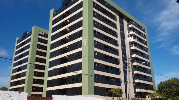 Apartamento para aluguel com 3 quartos em Mangabeiras