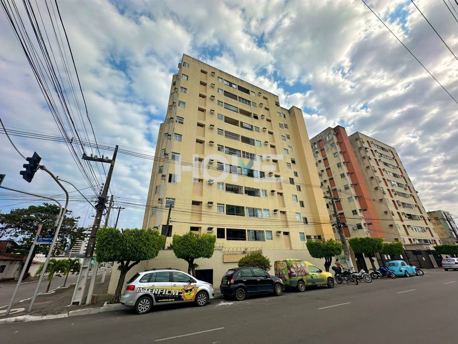 Apartamento com 3 quartos sendo 1 suíte na Jatiúca