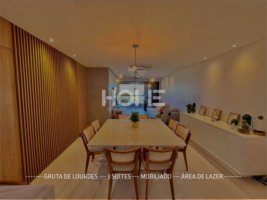 Seu Novo Lar em Maceió: Luxo e Conforto na Gruta! MAISON GRAND VERSAILLES