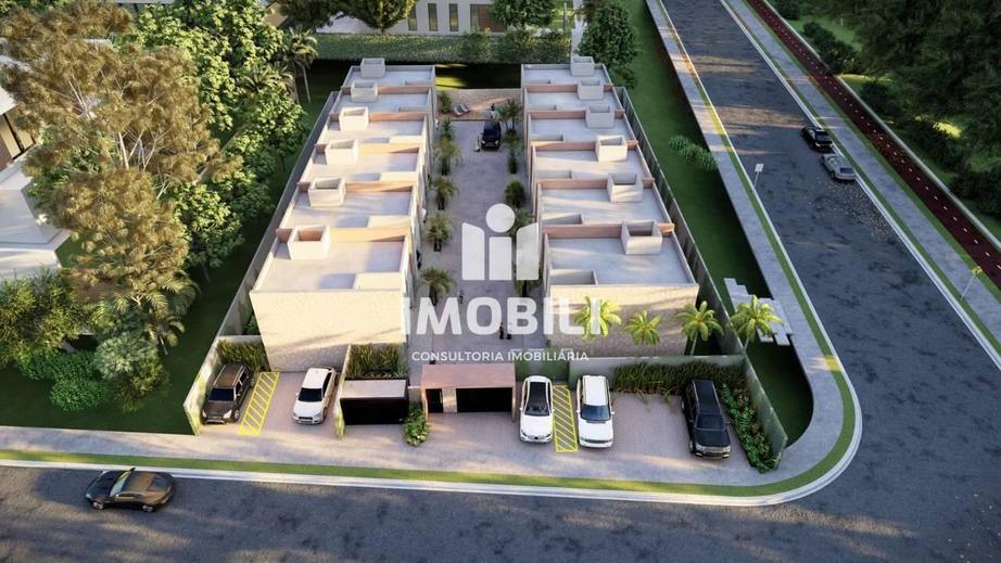 Residencial Catuçaba