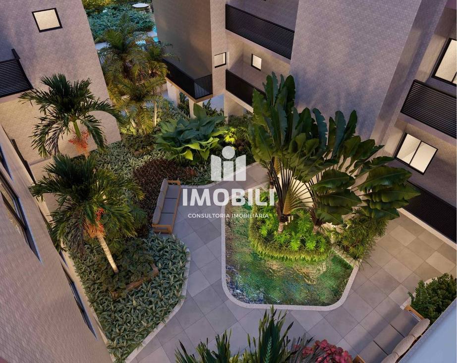 Blend - Apartamento na Jatiúca