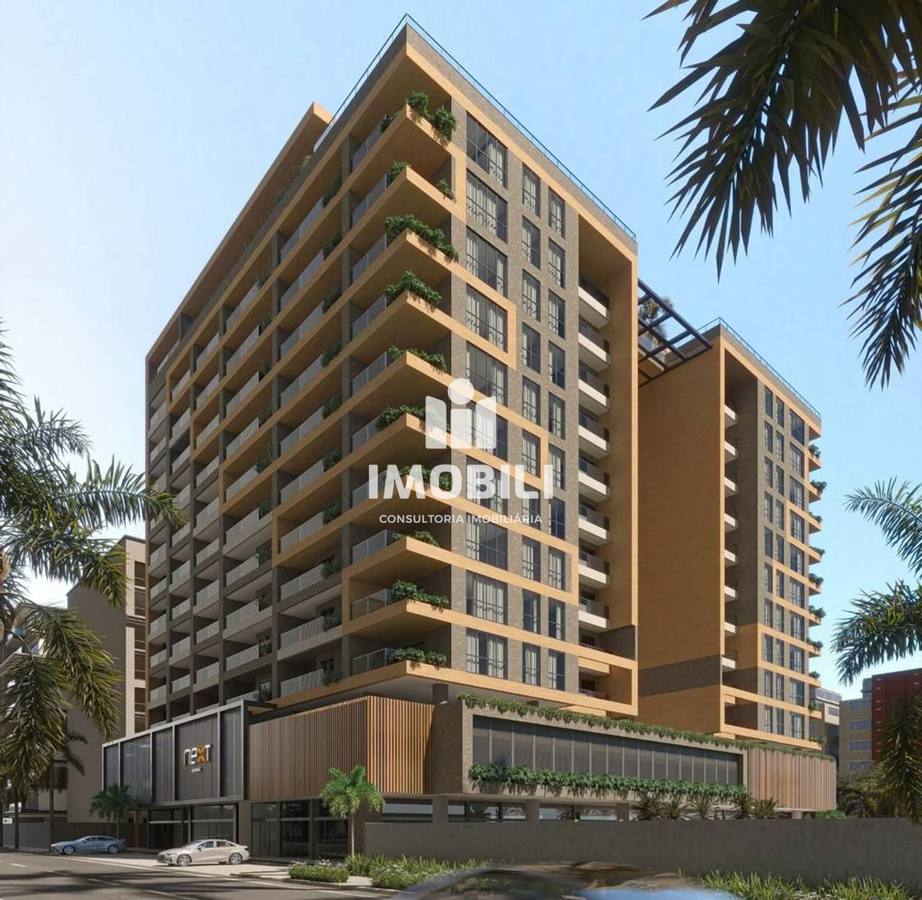 Next Home - Apartamentos na Jatiúca