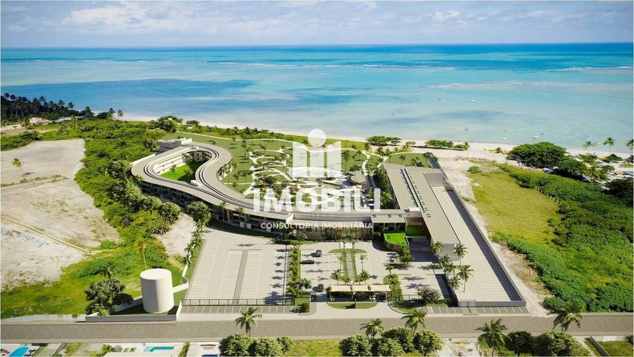Milagres Beach Residence