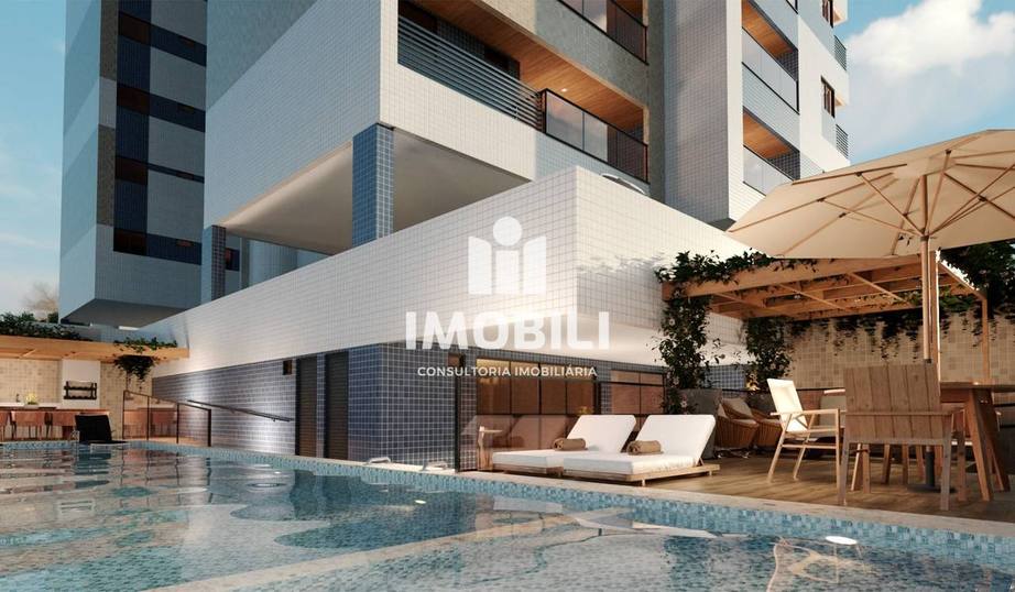 Lançamento Stella Maris - 2 Quartos - Jatiúca, Maceió