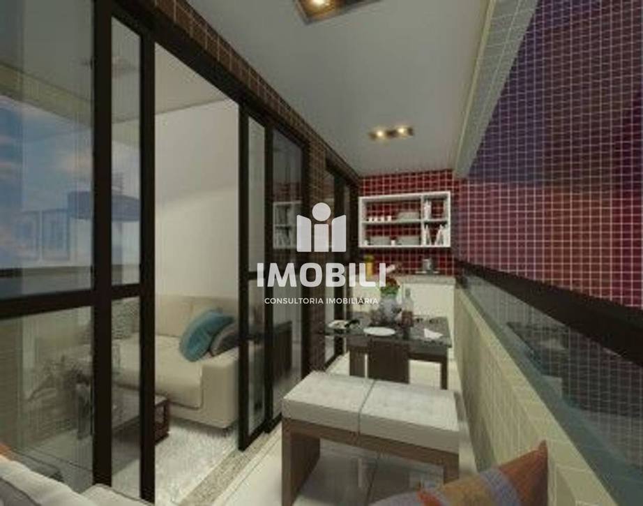 Ethos 2, apartamentos em Murilópolis