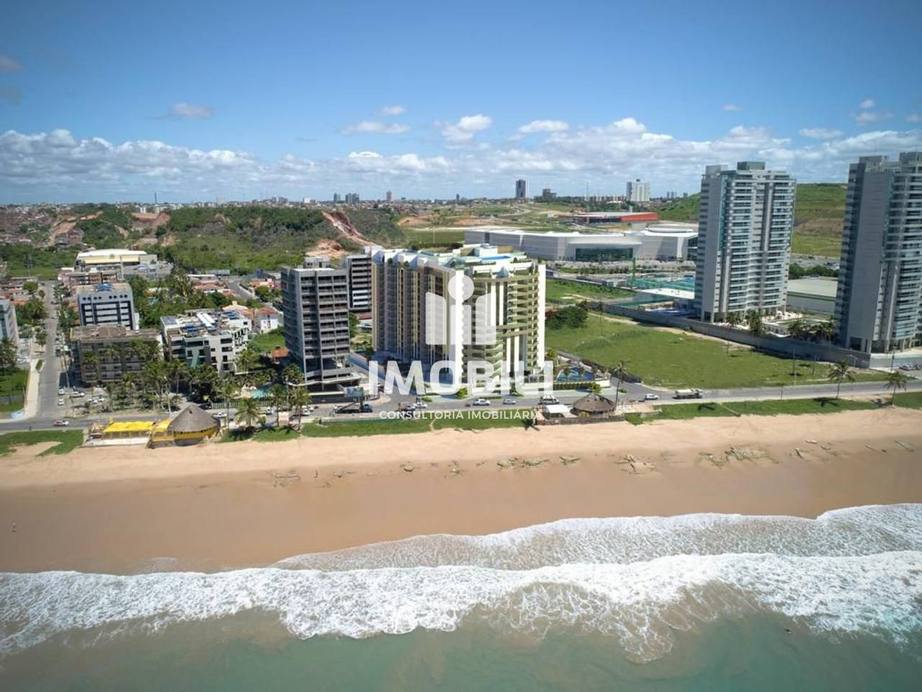 Varandas Mar do Norte
