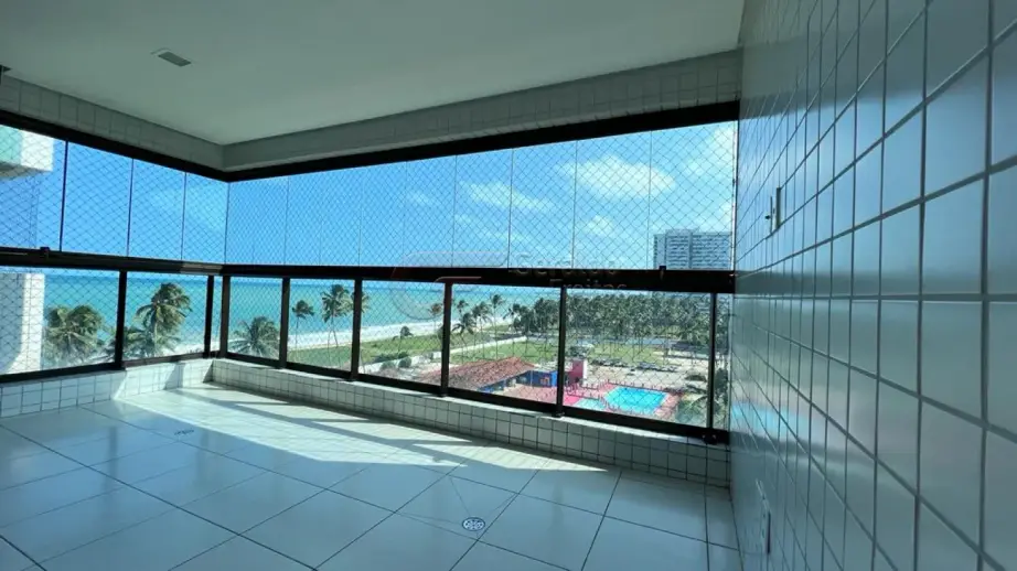 Apartamento Beira-Mar - Gran Marine