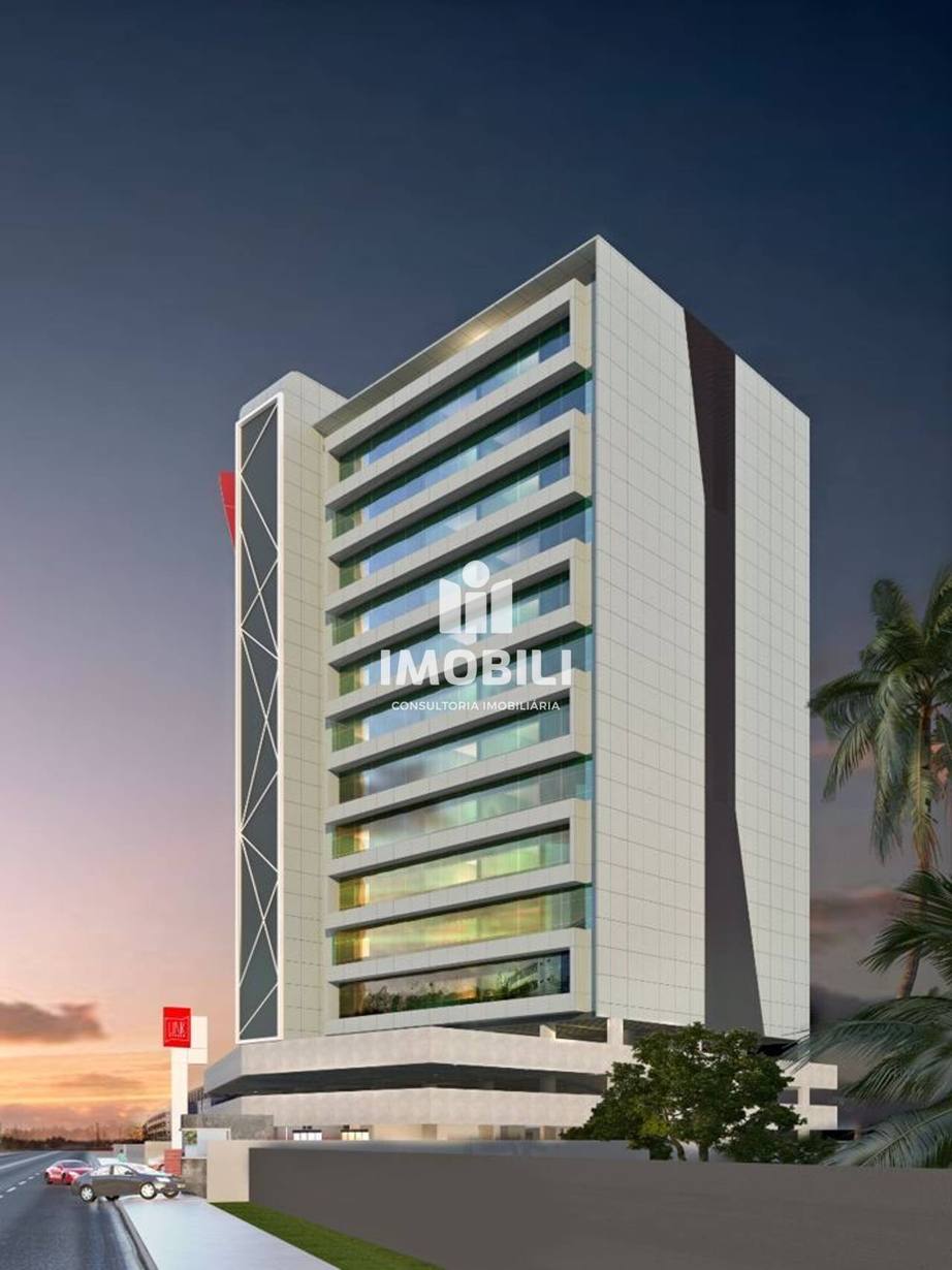 Link Office - Salas Comerciais em Cruz das Almas