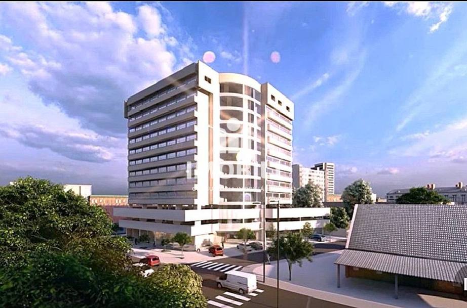 Sala Comercial no Harmony Medical Farol