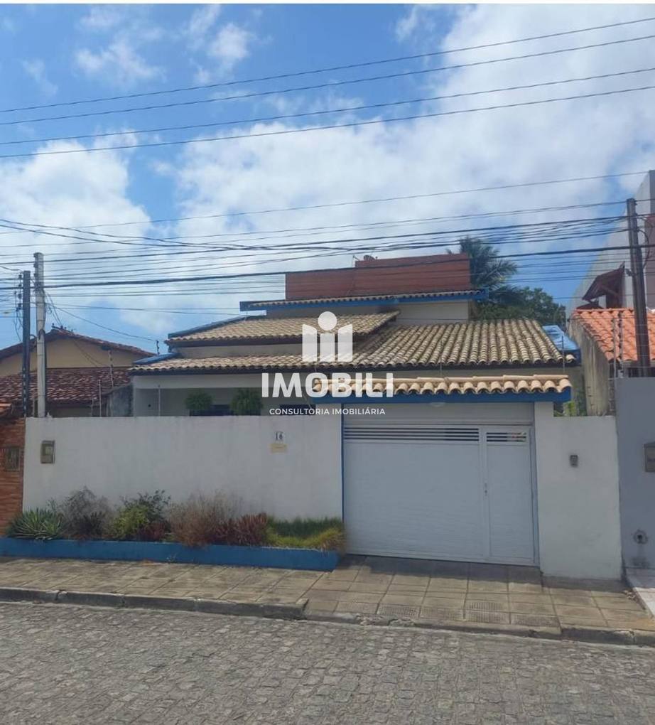 Casa em condomínio com 3 quartos à venda na Serraria