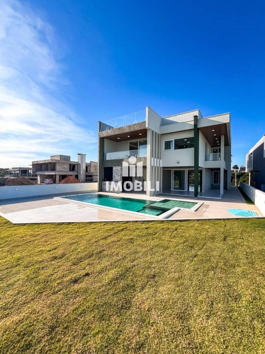 Casa com 4 dormitórios à venda, 758 m² - Garça Torta - Maceió/AL