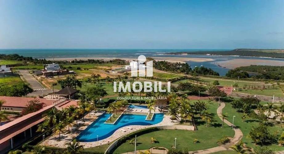 Terreno à venda, 450 m² por R$ 250.000 - Condomínio AltaVista - Barra de São Miguel/AL