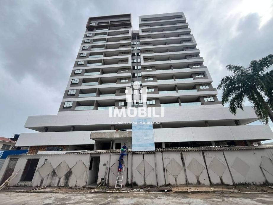 Apartamento Alto Padrão de 3 quartos à venda - Ponta Verde