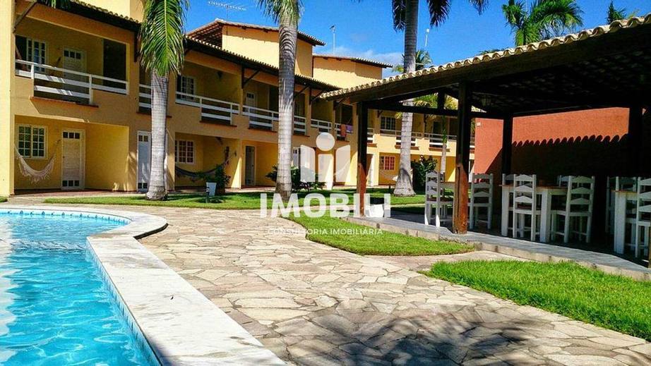 Apartamento com 2 dormitórios à venda, 50 m² - Condomínio Francês Ville