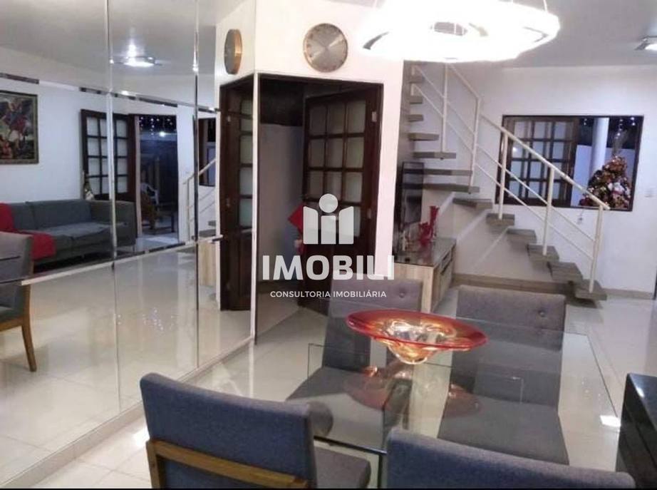 Casa moderna com 3 quartos à venda - Cidade Universitária