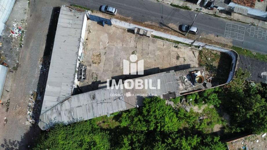 Terreno à venda, 665 m² na Levada - Maceió/AL