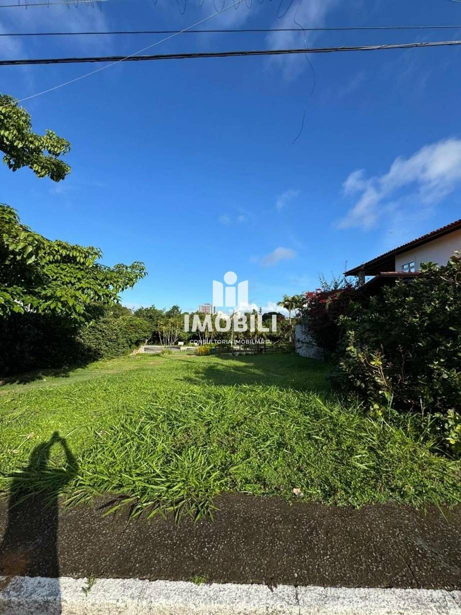 Terreno à venda no Residencial San Nicolas, 450 m²