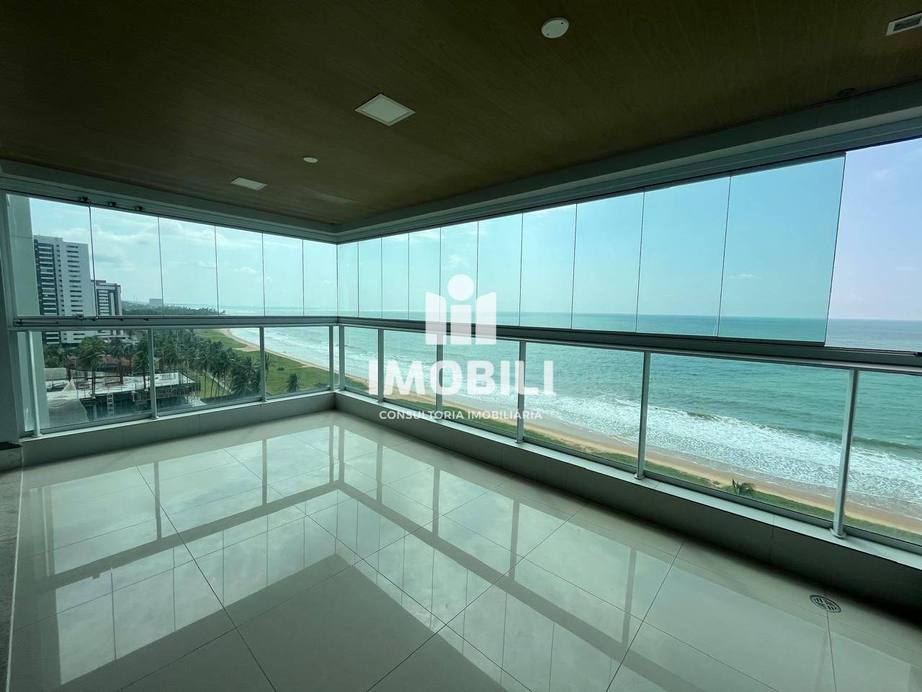 Apartamento com 3 dormitórios à venda por R$ 2.800.000 - Guaxuma, Maceió/AL