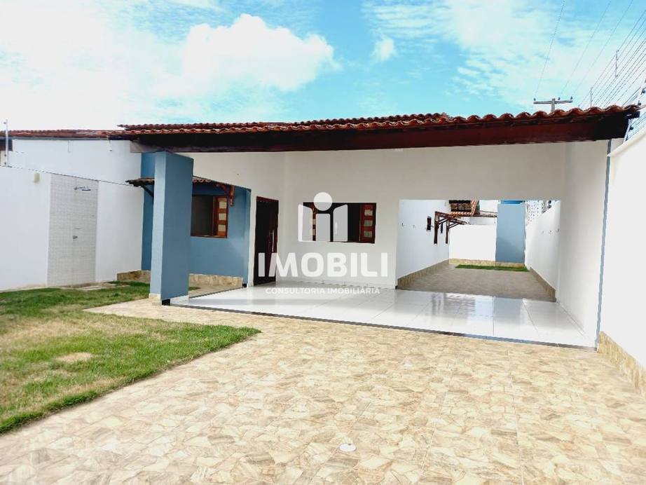 Casa com 3 dormitórios à venda, 144 m² - Centro - Marechal Deodoro/AL
