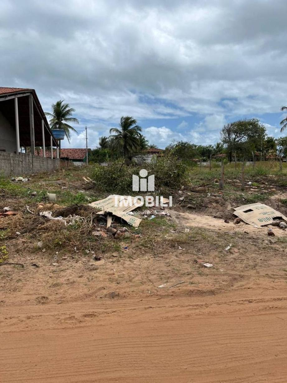 Terreno à Venda na Vila Operaria Camacari