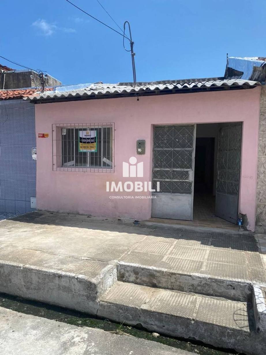 Casa com 3 dormitórios à venda - Vergel do Lago