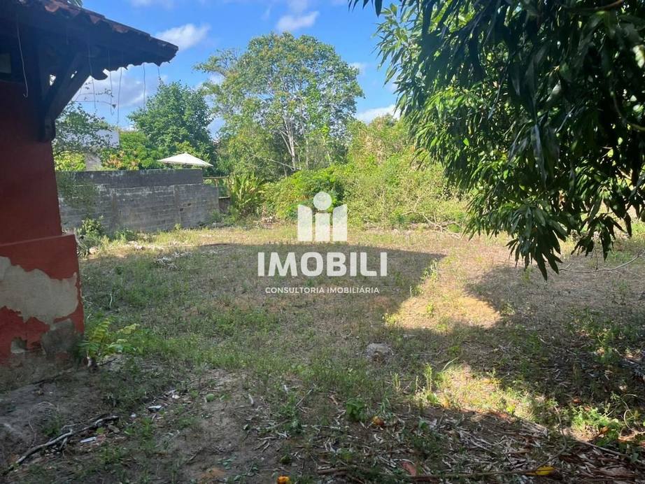Terreno à venda, 1708 m² - Jardim Petrópolis - Maceió/AL