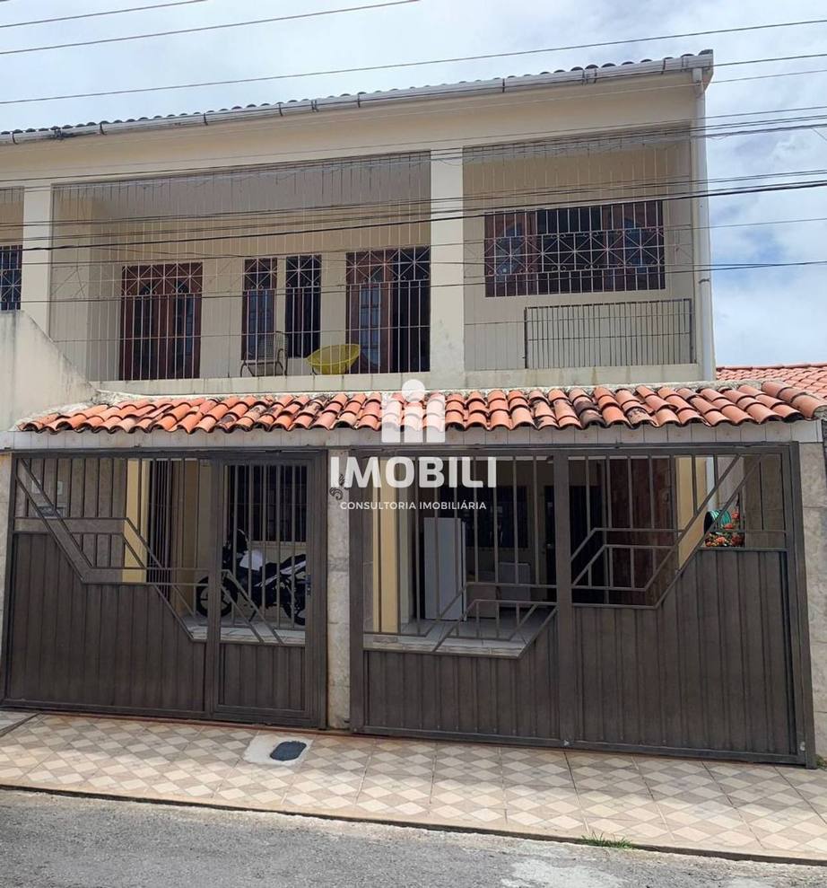 Casa com 7 quartos à venda na Jatiúca