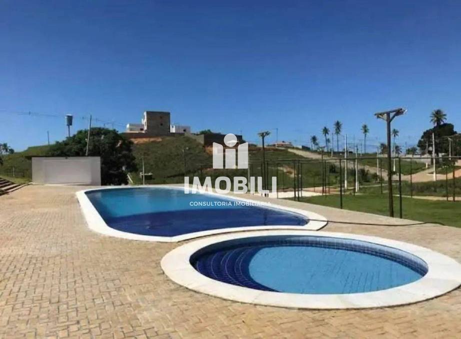 Terreno à Venda no Condomínio Colinas do Sonho Verde 2