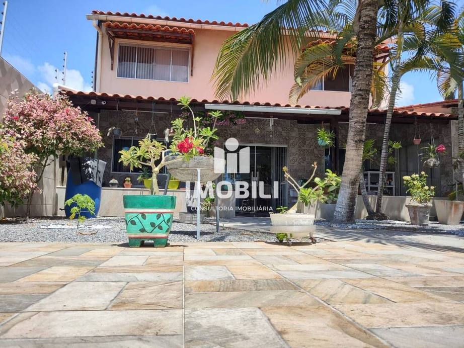 Casa com 3 dormitórios à venda, 165 m² - Praia do Francês