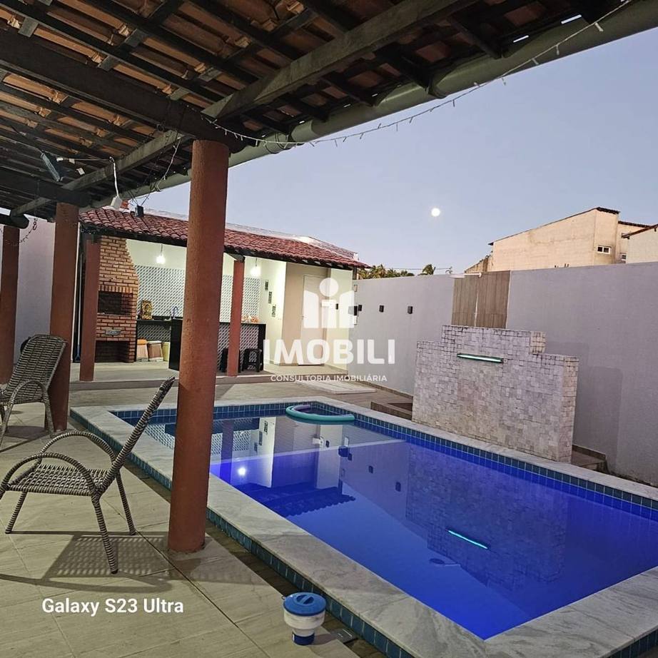 Casa com 3 dormitórios à venda na Praia do Patacho