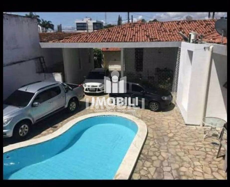 Casa com 5 dormitórios à venda na Pitanguinha, Maceió