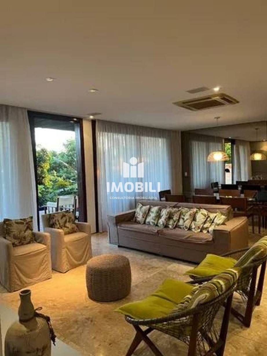 Apartamento com 2 quartos à venda, 242 m² - Ipioca - Maceió/AL
