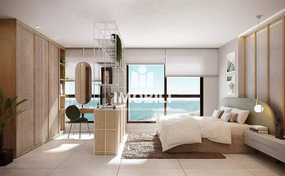 Apartamento à venda, 130 m² - Lanai Beach, Jacarecica - Maceió/AL