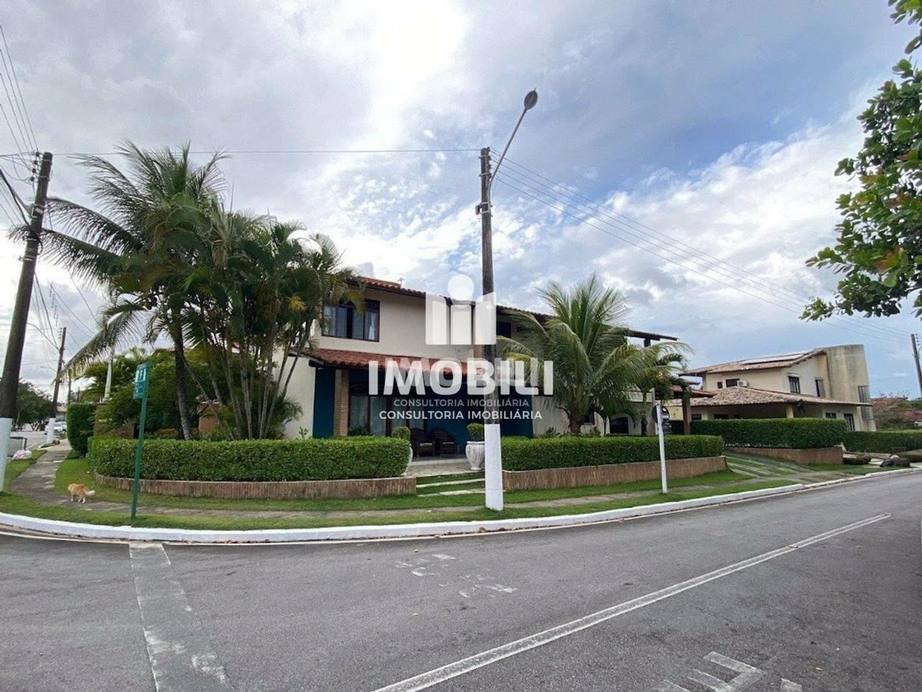 Casa com 4 dormitórios à venda, 480 m² por R$ 1.500.000 - Jardim Petrópolis - Maceió/AL